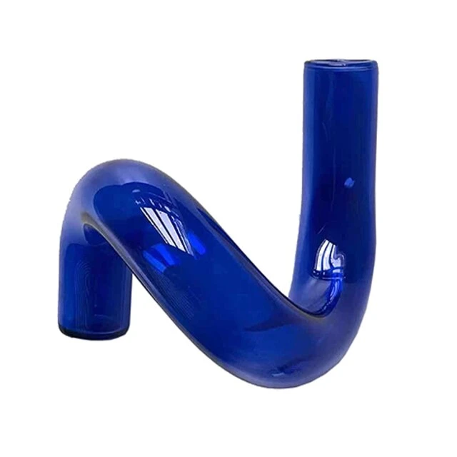 Glass Decoration Flower Vase 8 Glass Decoration Flower Vase - Image 8