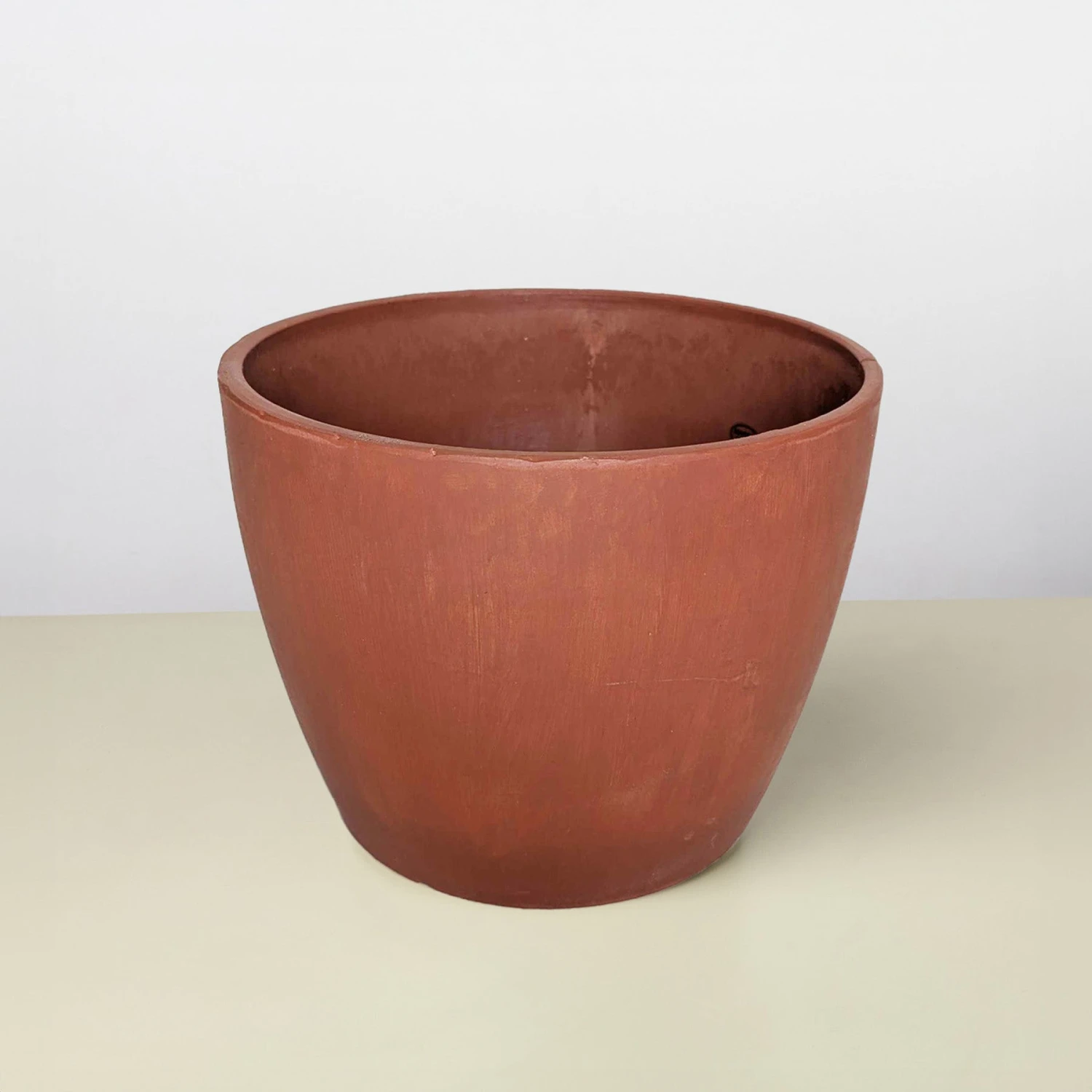 Black And TerraCotta Eco Pots 3 Black And TerraCotta Eco Pots - Image 3