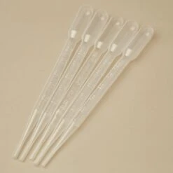 Fertilizer Eye Droppers - 5 Pack