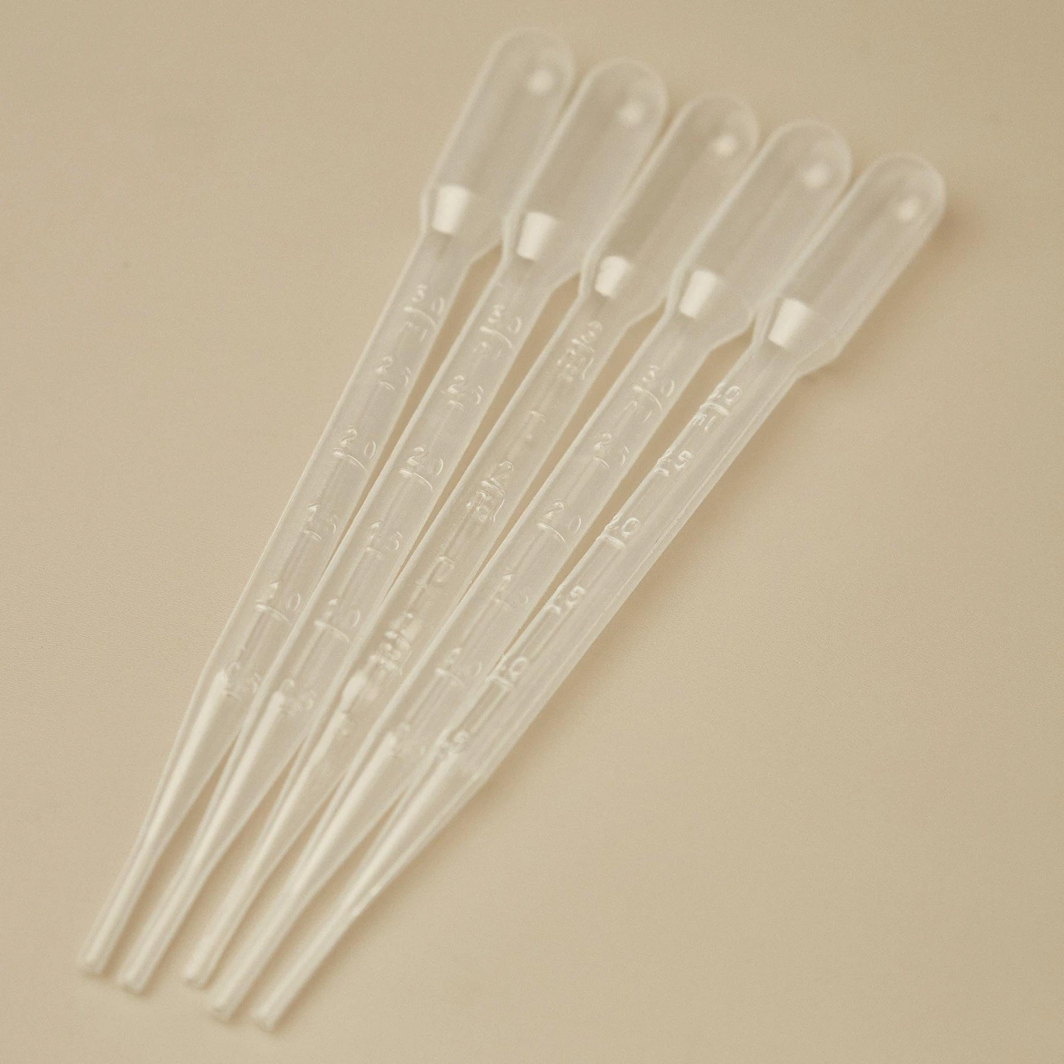 Fertilizer Eye Droppers - 5 Pack 1 Fertilizer Eye Droppers - 5 Pack