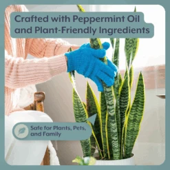 The Complete Plant Care Bundle (Plant Food + ProBiotics + Natural Pest Control) 9 The Complete Plant Care Bundle (Plant Food + ProBiotics + Natural Pest Control) -Plant house IPP 5 9527f3b2 3445 4584 9040 b1536eea19cd