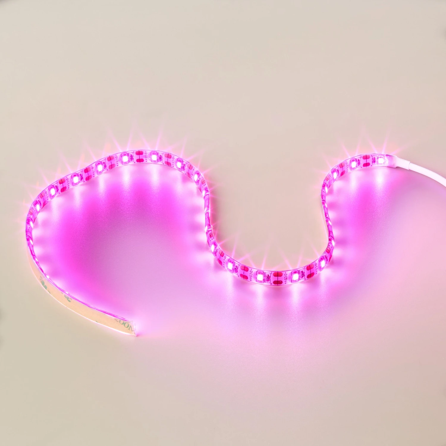 LED Flexible Grow Light 1 LED Flexible Grow Light