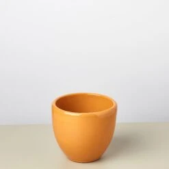 Liberty Bell Planter 32 Liberty Bell Planter -Plant house LibertyBell orangepot