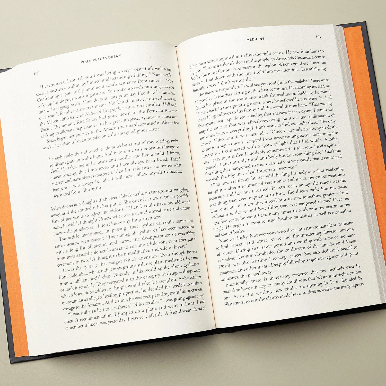 Book - When Plants Dream 2 Book - When Plants Dream - Image 2