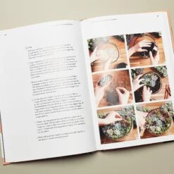 Book - The Inspired House Plant -Plant house Supplies bookINSPIREDspread 4e3860bf e39e 4764 9995 1cd5fe648e02