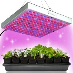 Brite Labs - Gaze Grow Light 15 Brite Labs - Gaze Grow Light -Plant house brite labs gaze 10 x 10 main 1