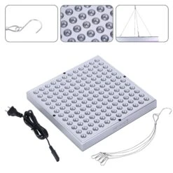 Brite Labs - Gaze Grow Light 16 Brite Labs - Gaze Grow Light -Plant house brite labs gaze 10 x 10 main 2